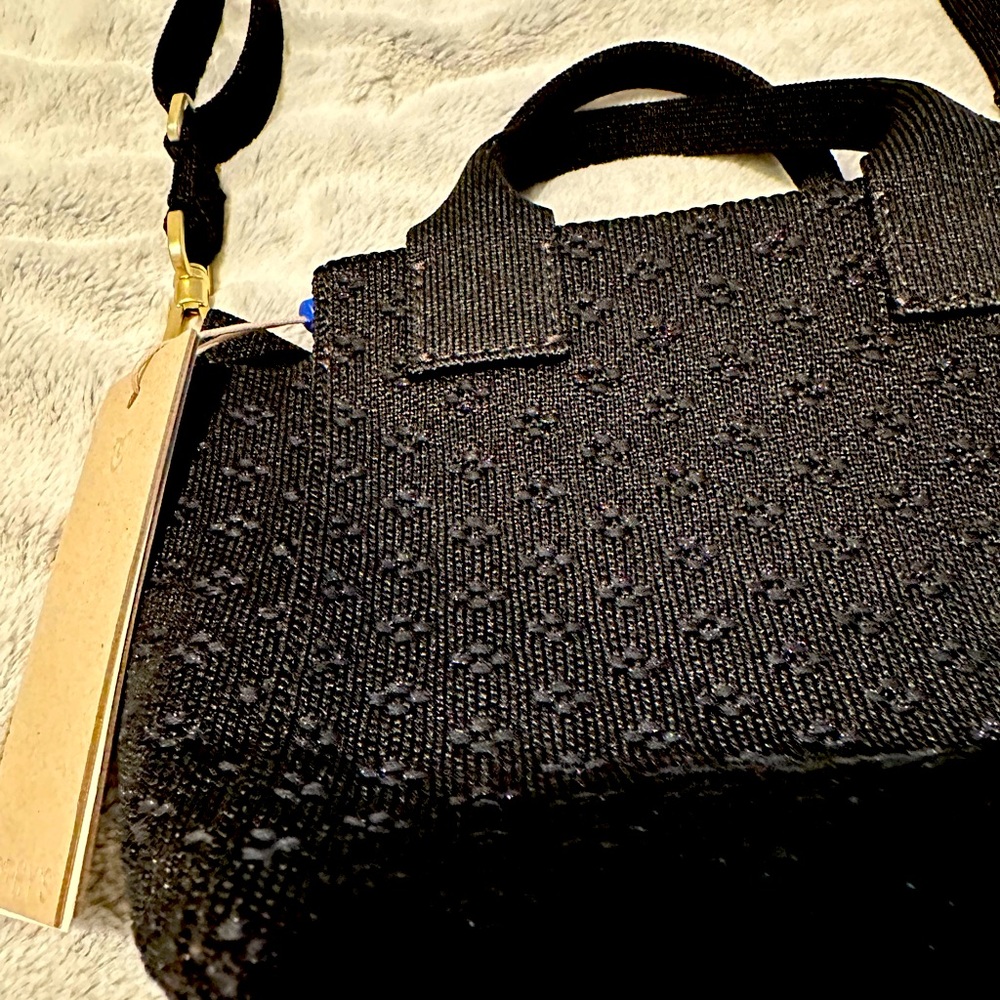 New Rothy’s mini bag